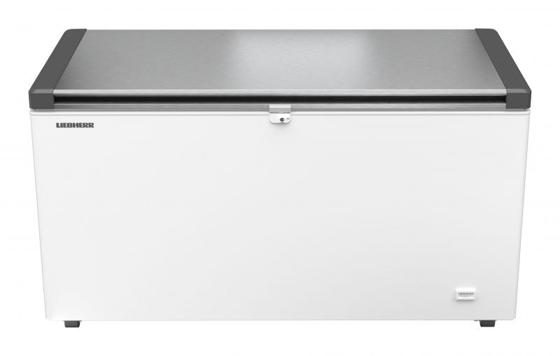 GTL 4906 | Chest freezer