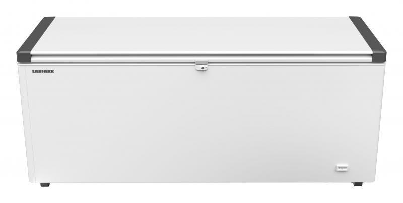 GTL 6105 | Chest freezer