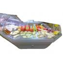 LCT Tucana NS Counter with curved lowered glass