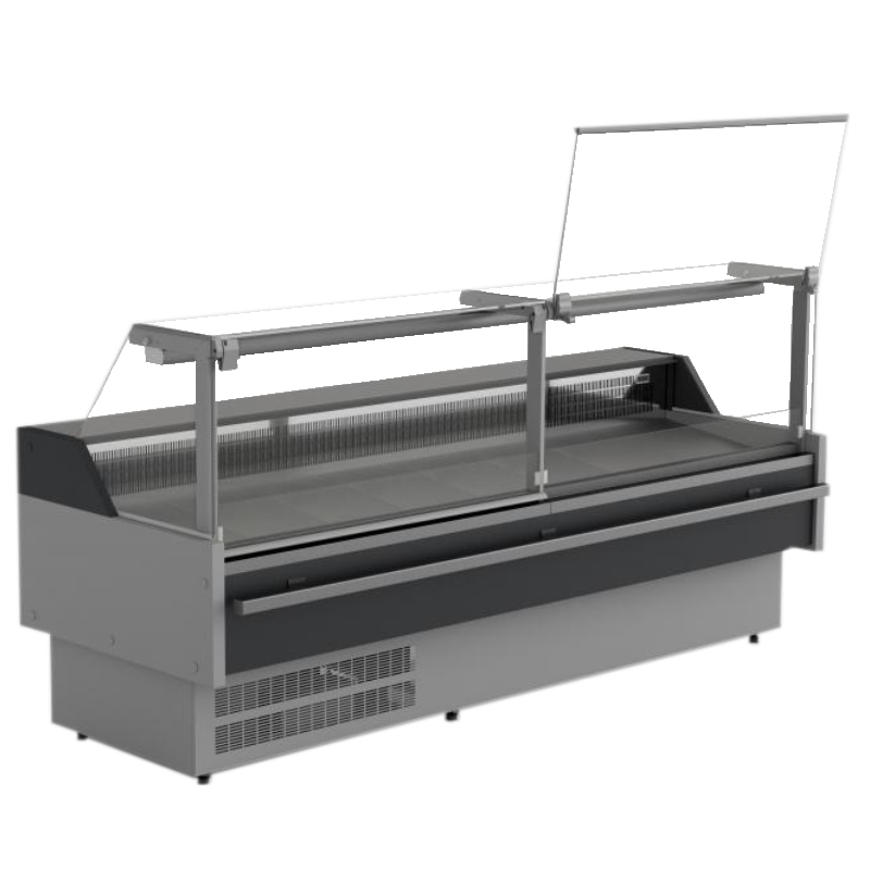 GRAVIS LIFT 0.94 | Refrigerated counter