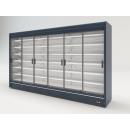 R-1 YR 100/80 YORK PLUS - Refrigerated wall cabinet