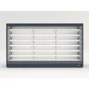 R-1 YR 375/80 YORK PLUS - Refrigerated wall cabinet