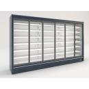 R-1 YR 375/80 YORK PLUS - Refrigerated wall cabinet