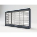 R-1 YR 375/80 YORK PLUS - Refrigerated wall cabinet
