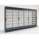 R-1 YR 375/80 YORK PLUS - Refrigerated wall cabinet