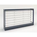 R-1 YR 375/80 YORK PLUS - Refrigerated wall cabinet