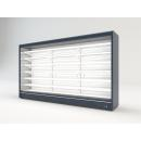 R-1 YR 187/90 YORK PLUS | Refrigerated wall cabinet