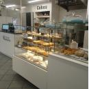 C-1 LM 60/CH LUMINA | Pastry counter