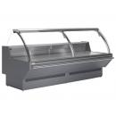 LCT Tucana SPH - Counter with liftable front glass