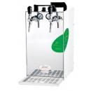 KONTAKT 155/R Dry contact double coiled beer cooler