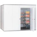 Cameră frigorifică de refrigerare | TC 80/100