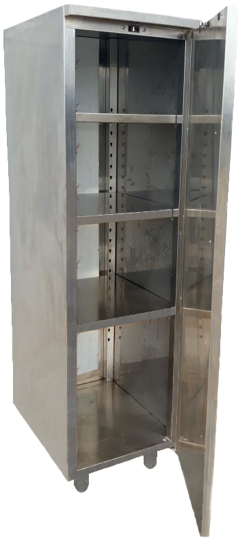 Stainless steel cabinet | AR5B