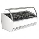 K-1 BT 12 BISCOTTI - Ice cream counter for 12 flavours