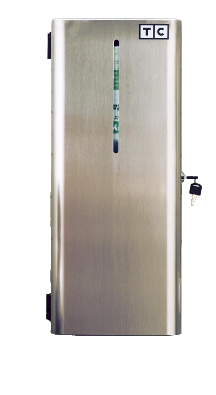TC SANDI2000 | Disinfectant dispenser