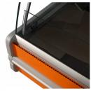 Vitrină frigorifică orizontală | L-1 MD/W 375/110 Modena