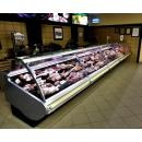 L-1 HW/W 150/115 Hawana - Refrigerated counter