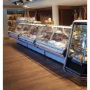 L-1 HW/W 150/115 Hawana - Refrigerated counter