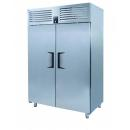 KHP-VC14SD INOX | Stainless steel refrigerated cabinet