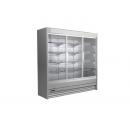RCH-5 1330 VERMELLO | Refrigerated shelving (slim)
