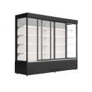 GRANDIS SGD 1.25/0.7 | Refrigerated wall cabinet