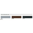 WCH GNN 2.5 - Counter with curved glass