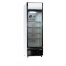 Vitrină frigorifică verticală | LG-430F 