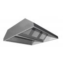 Stainless steel mount hood | HT210_