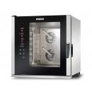 Cuptor electric digital 6 tăvi | Vespucci PF7206