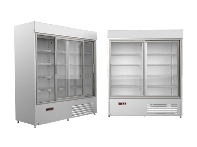 SCH-1-2/800 WESTA | Refrigerated cabinet