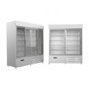 SCH-1-2/800 WESTA | Refrigerated cabinet