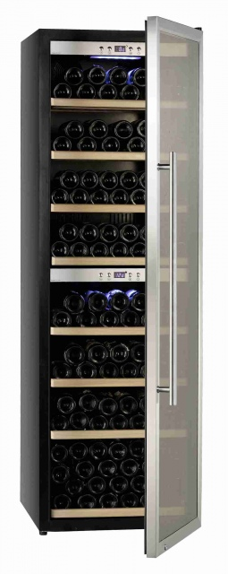 Vitrină frigorifică pentru vinuri | SW-180