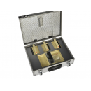 Portable tool box - small (4 jack planes)