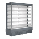 Refrigerated wall cabinet | RCS Scorpion 76.199 1,875
