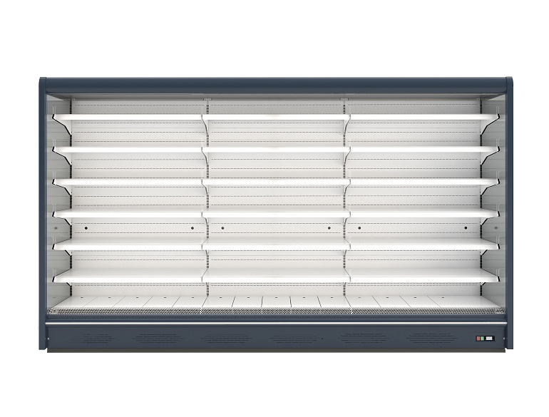 R-1 YR 100/90 YORK PLUS | Refrigerated wall cabinet