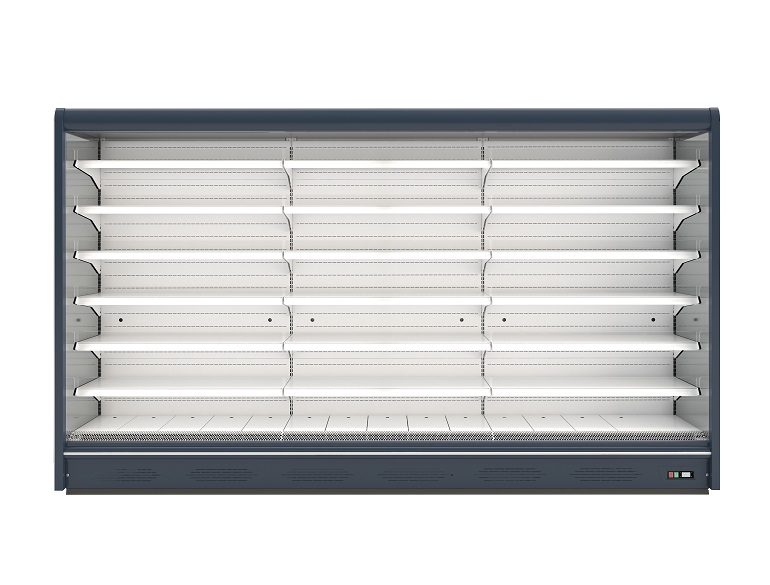 R-1 YR 187/90 YORK PLUS | Refrigerated wall cabinet