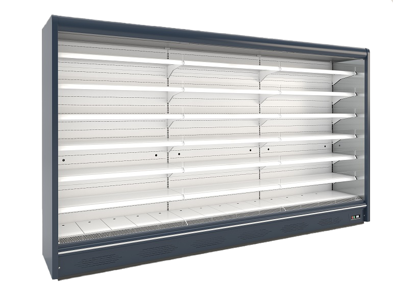 R-1 YR 100/70 YORK Refrigerated wall cabinet