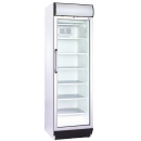 Vitrină verticală congelatoare | UDD 370 DTKL