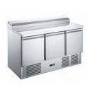 Refrigerated work table | KH-PS300-HC