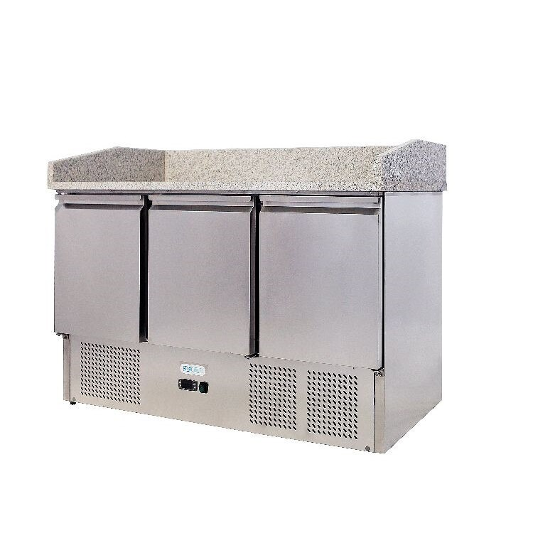 Masă frigorifică pizza | KH-S903PZ