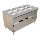 Salátahűtő | LS 1.8