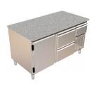 Cooling table | SD SZ 1.9 D