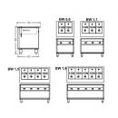 Bain marie | BW 1.1 KZ