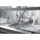 Bain marie | BW 1.5 KN