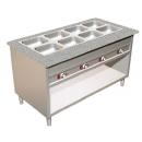Bain marie | BW 1.8 KZ