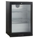 Vitrină frigorifică bar | SC 141 HE