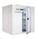 Cameră congelare (produs resigilat) | CEL10-16-16