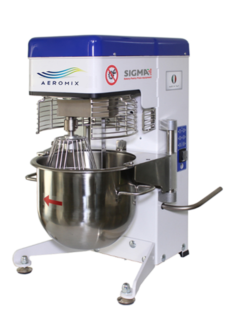 Dough mixer | AEROMIX 7.5