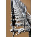 TC BRAUHAUS Bridge - Beer tower with 7 taps