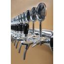 TC BRAUHAUS Bridge - Beer tower with 7 taps
