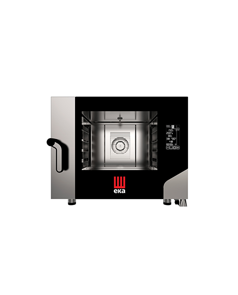 Electric combi oven | MKF 464 BM